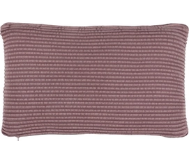 Coussin Södahl Cushion Drift Mauve (30 x 50 cm)
