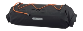 Droogtas Ortlieb Dry Pack 12L Black Matt