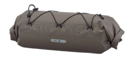 Droogtas Ortlieb Dry Pack 16L Dark Sand