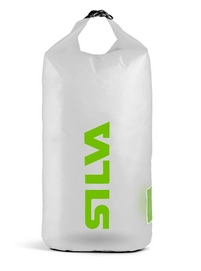 Draagzak Carry Dry TPU Silva 24 Liter Wit/Groen