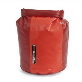 Draagzak Ortlieb Dry Bag PD350 5L Cranberry Signal Red