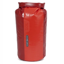 Draagzak Ortlieb Dry Bag PD350 10L Cranberry Signal Red