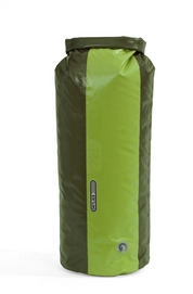 Draagzak Ortlieb Dry Bag PD350 With Valve 22L Olive Lime