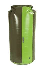 Draagzak Ortlieb Dry Bag PD350 With Valve 79L Olive Lime