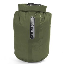Draagzak Ortlieb Ultra Lightweight Dry Bag PS10 1.5L Olive
