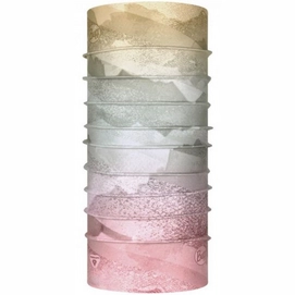 Nekwarmer Buff Thermonet Cosmos Multi