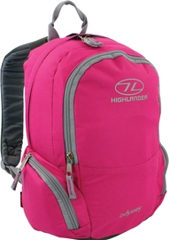 Rugzak Highlander Odyssey Roze