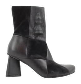 Bottines Papucei Owl Black-Taille 37