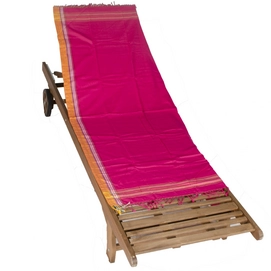 Kikoy Pure Kenya Nairobi Wine Red