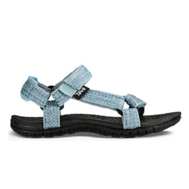 Teva Children Hurricane 3 Blue Denim