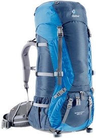 Rucksack deuter Aircontact 65 + 10 Midnight Ocean 2016