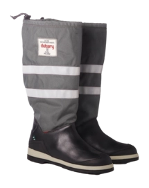 Bottes de Pluie Dubarry Unisexe Crosshaven 03 Navy