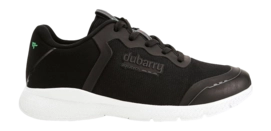 Bootsschuhe Dubarry Palermo 01 Unisex Black