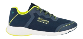 Chaussures Bateau Dubarry Unisexe Palermo 61 Navy Citrus