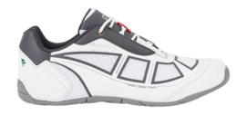 Bootsschuhe Dubarry Sydney 00 Unisex White