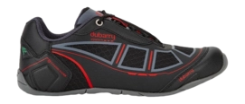 Boat Shoes Dubarry Unisex Sydney 01 Black