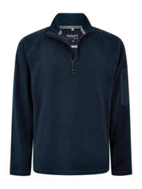 Pull Dubarry Unisexe Valencia 03 Navy