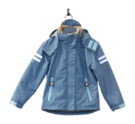 Jas Ducksday Kids 3-in-1 Ranger