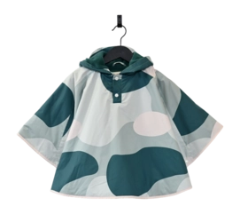 Poncho Ducksday Enfant Breeze