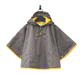 Poncho Ducksday Kids Puck