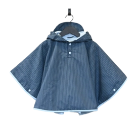 Poncho Ducksday Kids Ranger