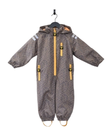 Combinaison Imperméable Ducksday Bébé Puck