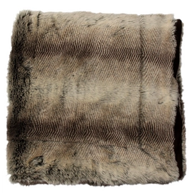 Plaid Essenza Duco Brown Imitatiebont