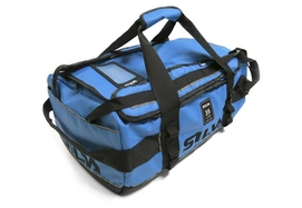 Reistas Silva Duffel Bag Access Blauw 35
