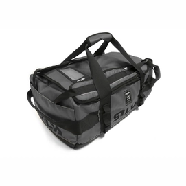 Reistas Silva Duffel Bag Access Grijs 35