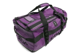 Sac de Voyage Silva Duffel Bag Access Violet 55