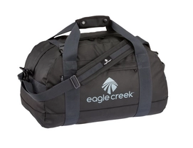 Sac de Voyage Eagle Creek No Matter What Duffel Small Black