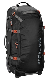 Reisetasche Eagle Creek Actify Rolling Duffel 32 Black
