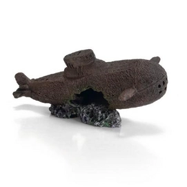 Duikboot Beeztees Polyresin Middel