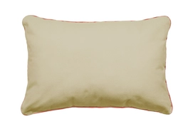 Sierkussen Essenza Duke Banana Canvas