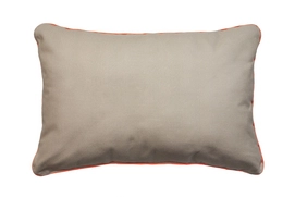 Sierkussen Essenza Duke Clay Canvas