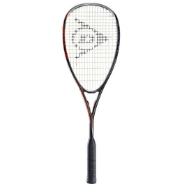 Squashracket Dunlop Tempo Tour 3.0 (Bespannen)