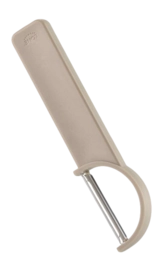 Peeler Zone Denmark Singles Soft Taupe 3.2 cm