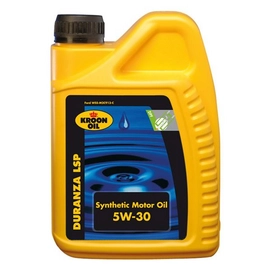 Motorolie Kroon-Oil Duranza LSP 5W-30-1 liter