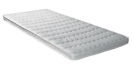 Toppermatras Bedmen Durbuy Koudschuim