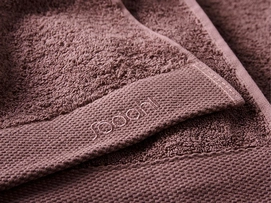 Badlaken Södahl Comfort Dusty Berry
