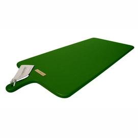 Food Platter Dutchdeluxes Rectangular Green