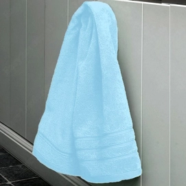 Serviette De Witte Lietaer Dolce Bleu Alaska (Lot de 6)
