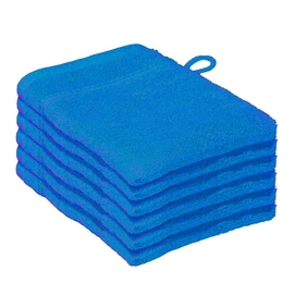 Washandje Dolce Pacific De Witte Lietaer (set van 6)