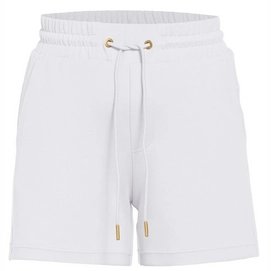 Korte broek Goldbergh Women Ivy White