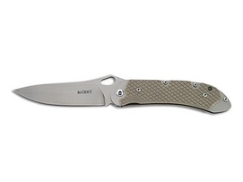 Vouwmes CRKT V.A.S.P. 7480