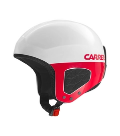 Skihelm Carrera Thunder 2.11 White Red