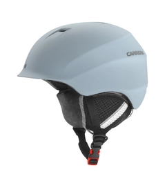 Skihelm Carrera C-Lady Indaco Matte Damen