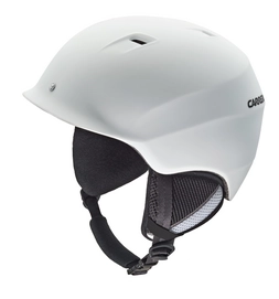 Ski Helmet Carrera C-Lady White Matte