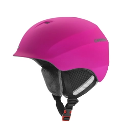 Skihelm Carrera C-Lady Warm Violet Matte Damen