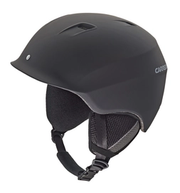 Skihelm Carrera C-Lady Black Matte Damen
